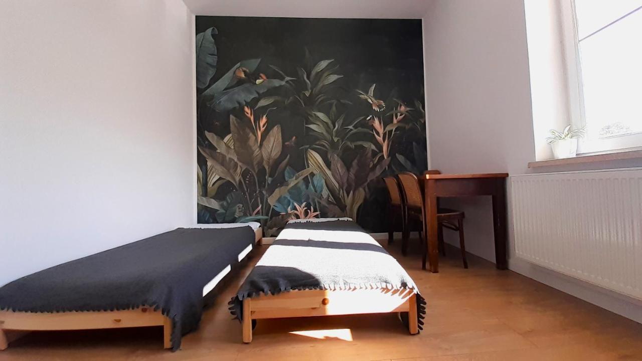 Apartamento Urocze Przestronne,W Idealnej Lokalizacji Bielsko-Biała Exterior foto