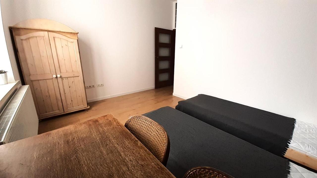 Apartamento Urocze Przestronne,W Idealnej Lokalizacji Bielsko-Biała Exterior foto